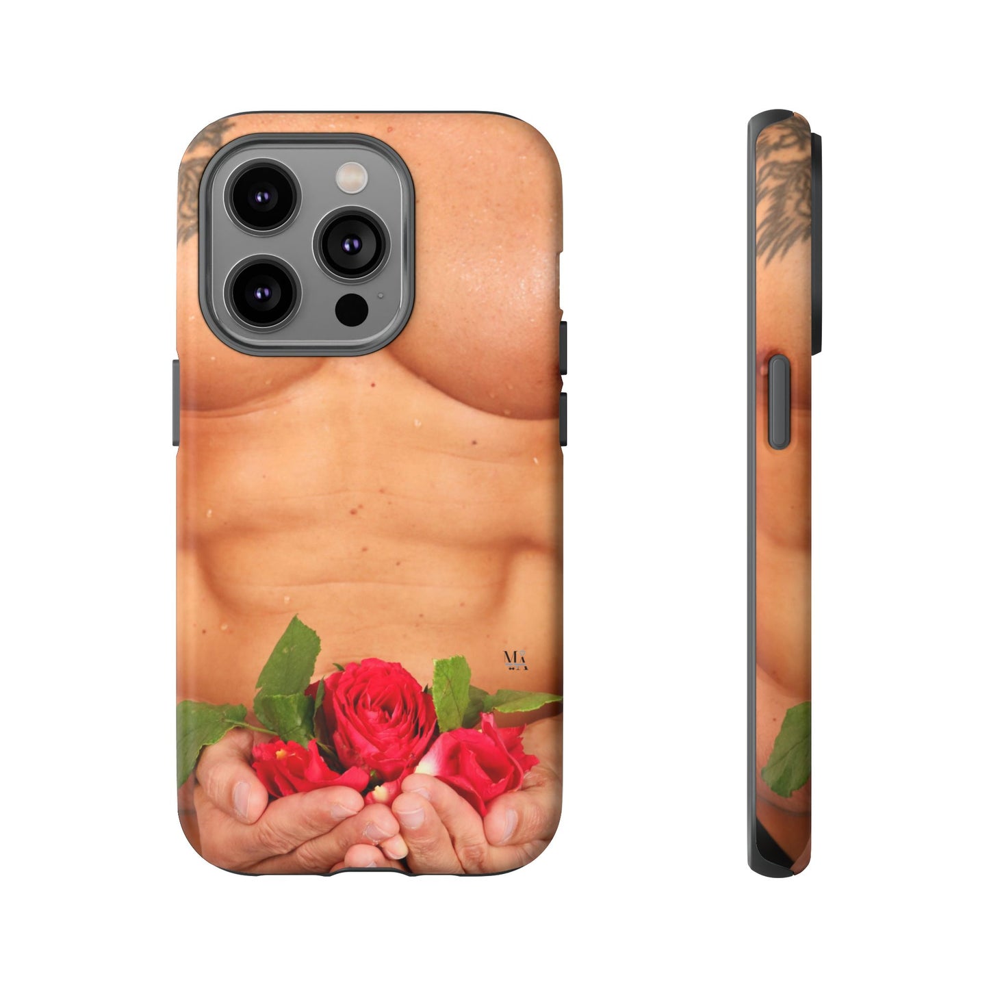 IPHONE - An Offering - Alessandro Valentine's Collection