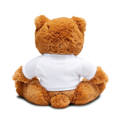Teddy Bear – “Stay Cozy” Alessandro Holiday Edition