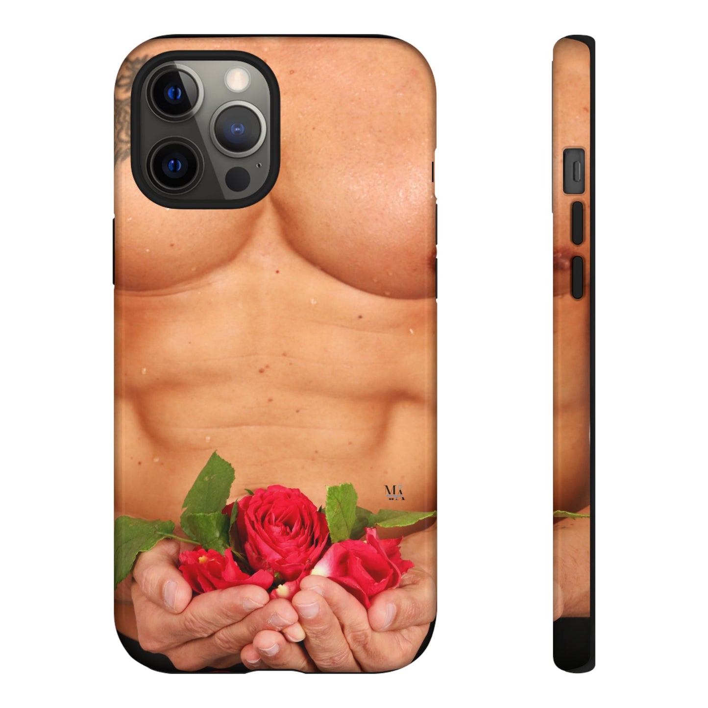 IPHONE - An Offering - Alessandro Valentine's Collection