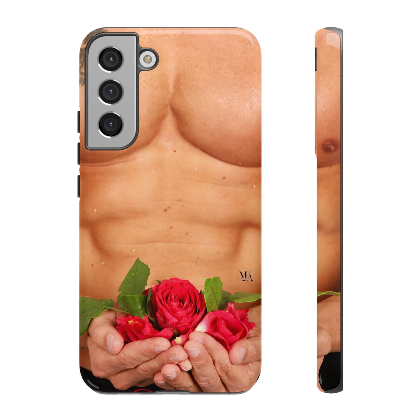 SAMSUNG - An Offering - Alessandro Valentine's Collection