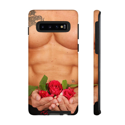 SAMSUNG - An Offering - Alessandro Valentine's Collection