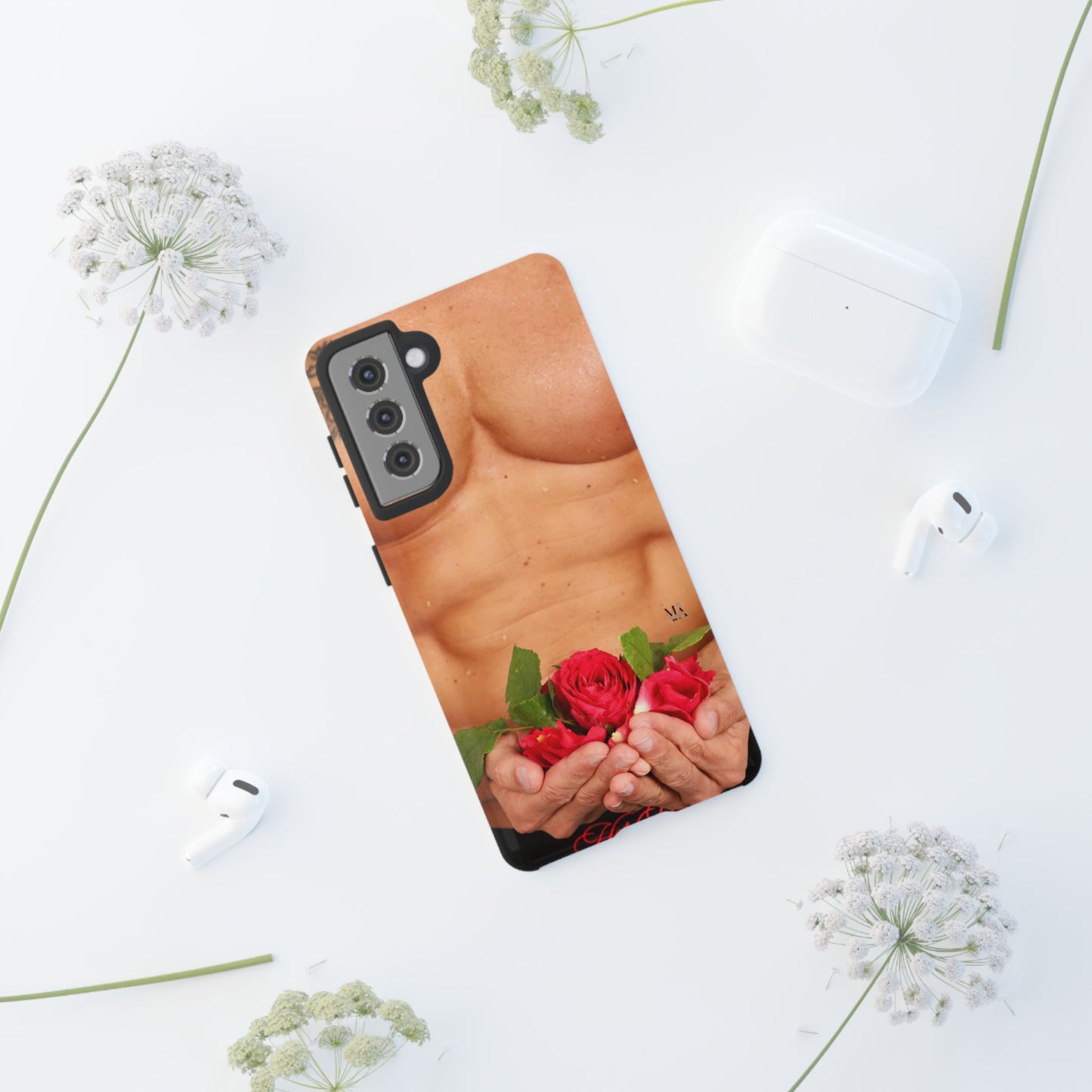 SAMSUNG - An Offering - Alessandro Valentine's Collection