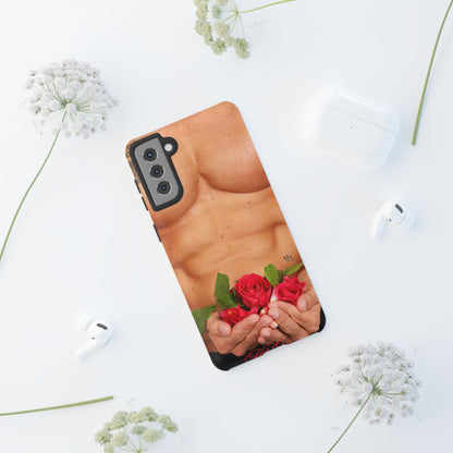 SAMSUNG - An Offering - Alessandro Valentine's Collection