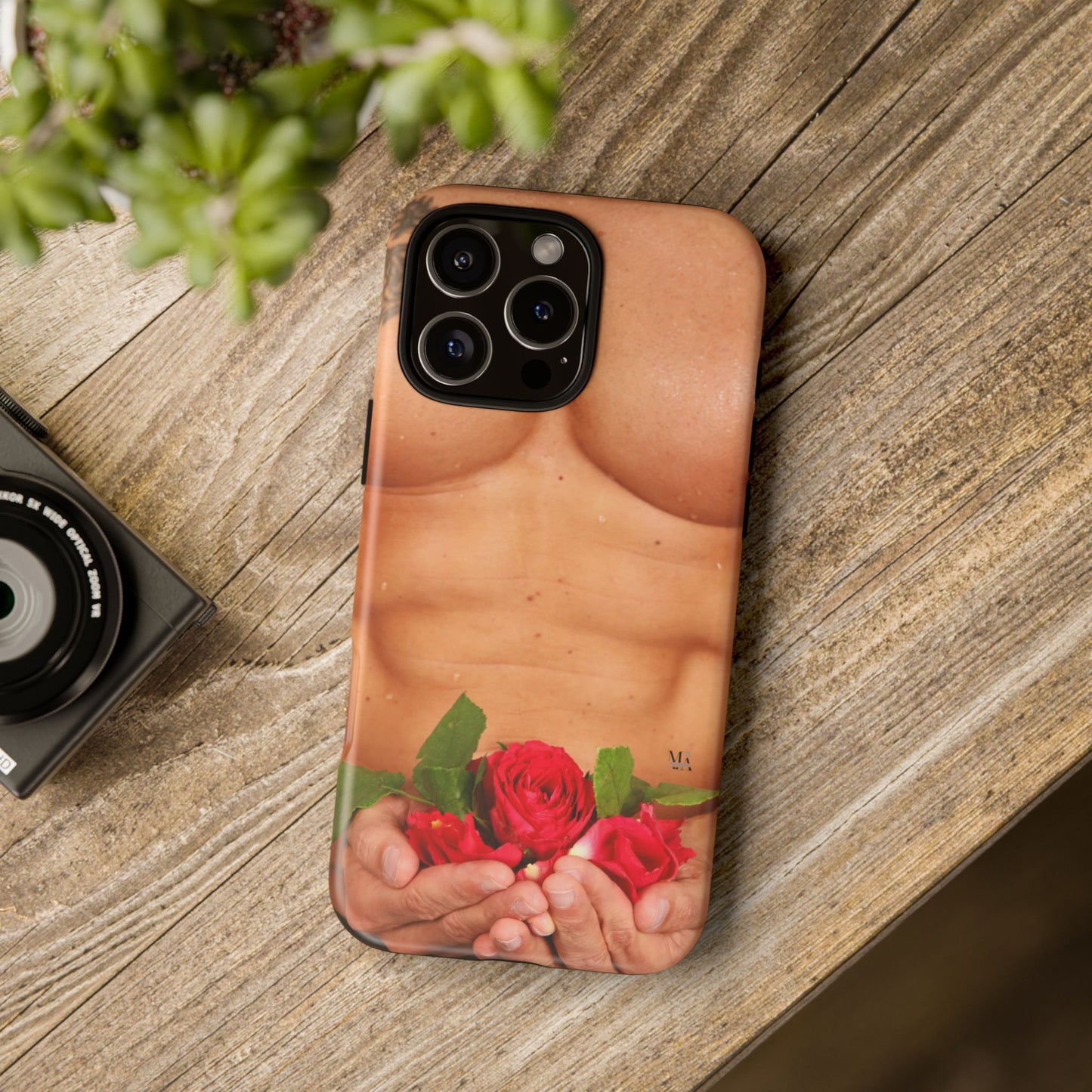 IPHONE - An Offering - Alessandro Valentine's Collection