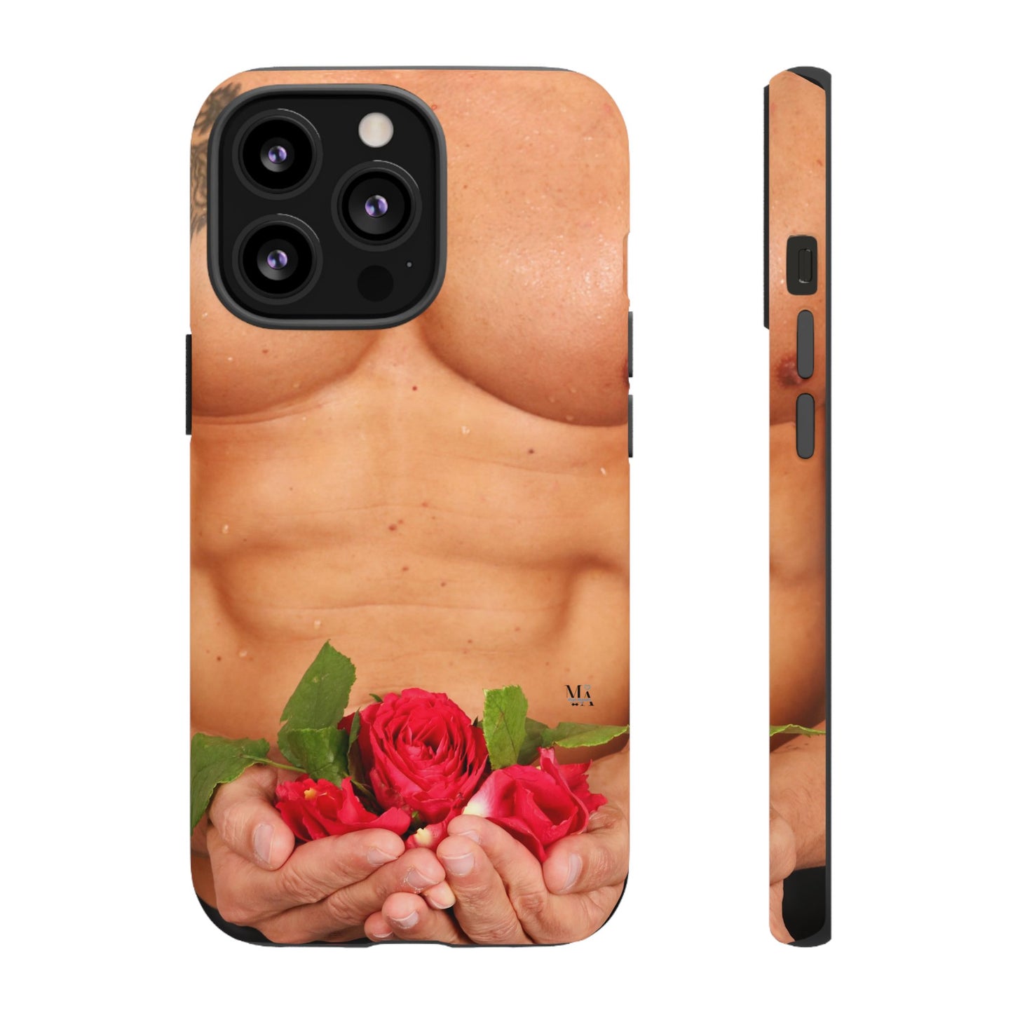 IPHONE - An Offering - Alessandro Valentine's Collection