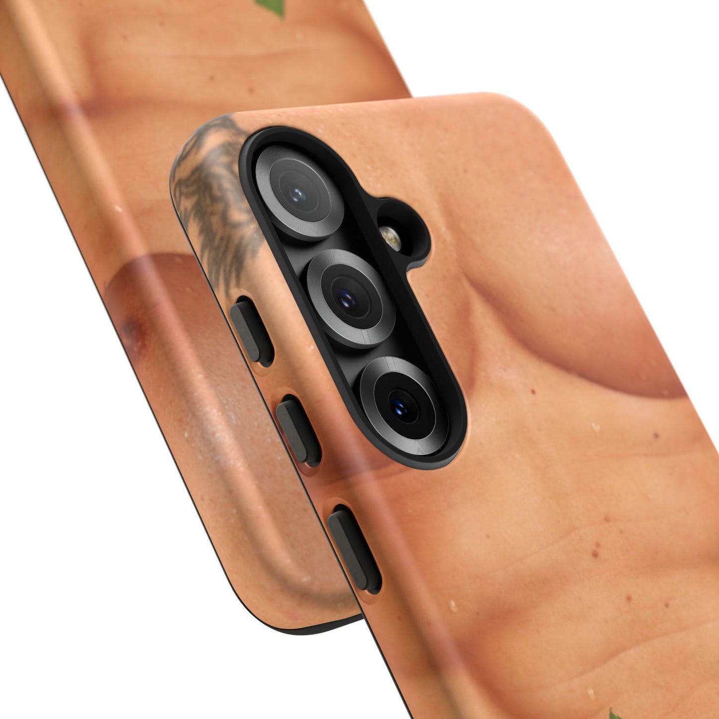 SAMSUNG - An Offering - Alessandro Valentine's Collection