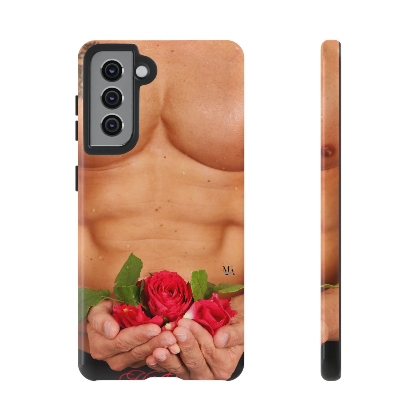 SAMSUNG - An Offering - Alessandro Valentine's Collection