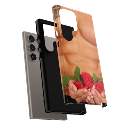 SAMSUNG - An Offering - Alessandro Valentine's Collection