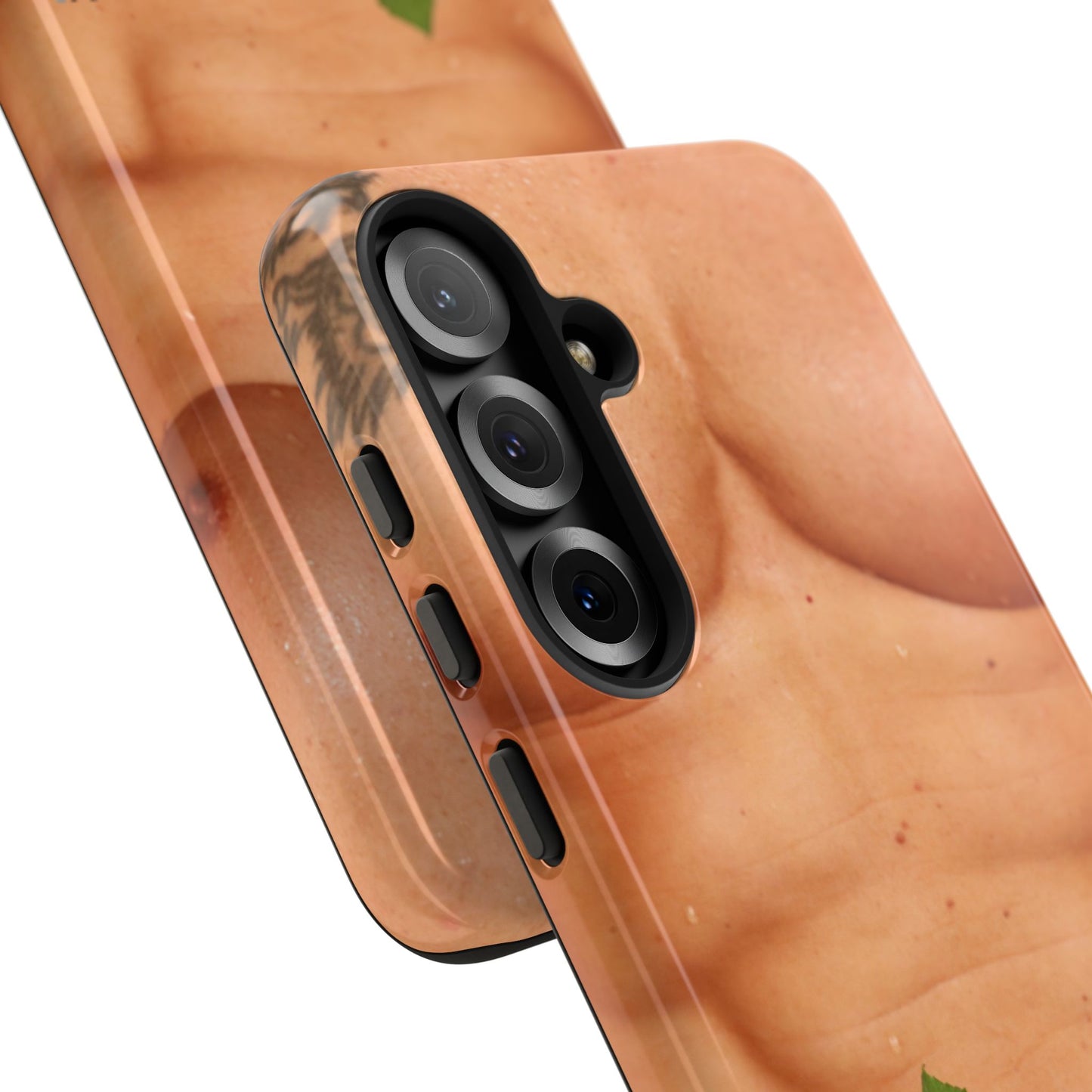 SAMSUNG - An Offering - Alessandro Valentine's Collection