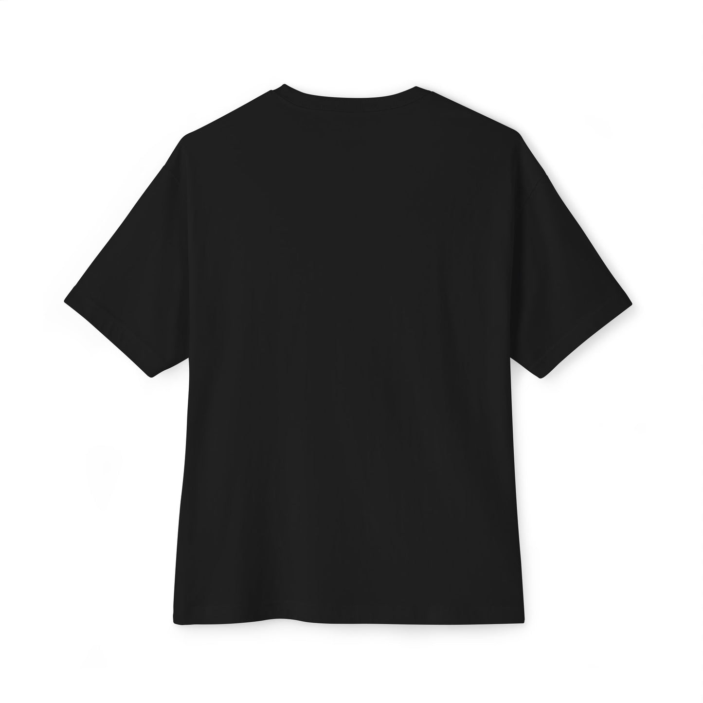 🇺🇸 MAGIC by Ale™ Oversize Tee - Essential Logo Edition