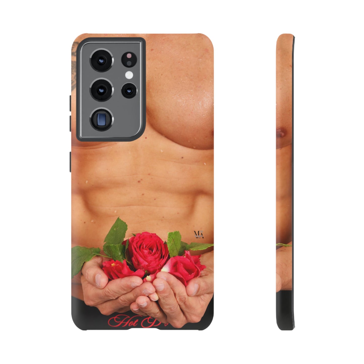 SAMSUNG - An Offering - Alessandro Valentine's Collection