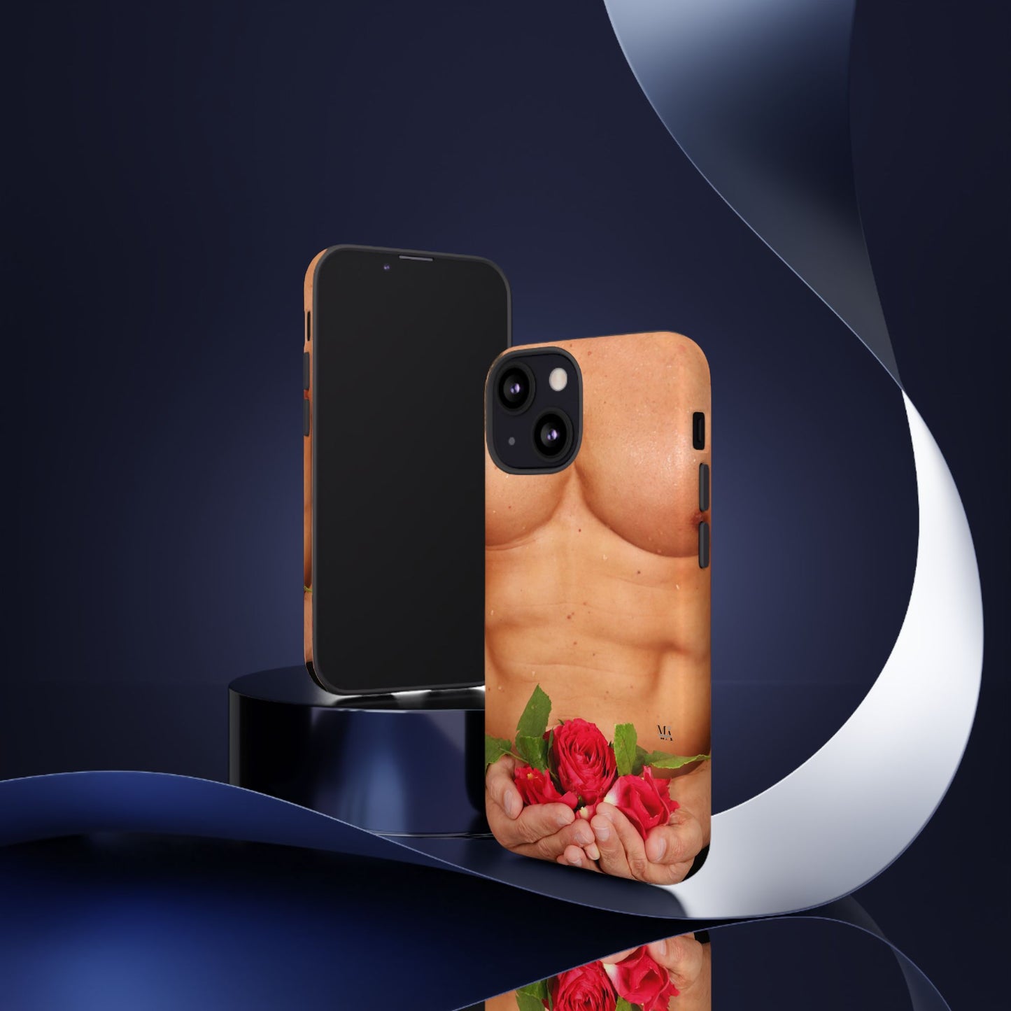 IPHONE - An Offering - Alessandro Valentine's Collection