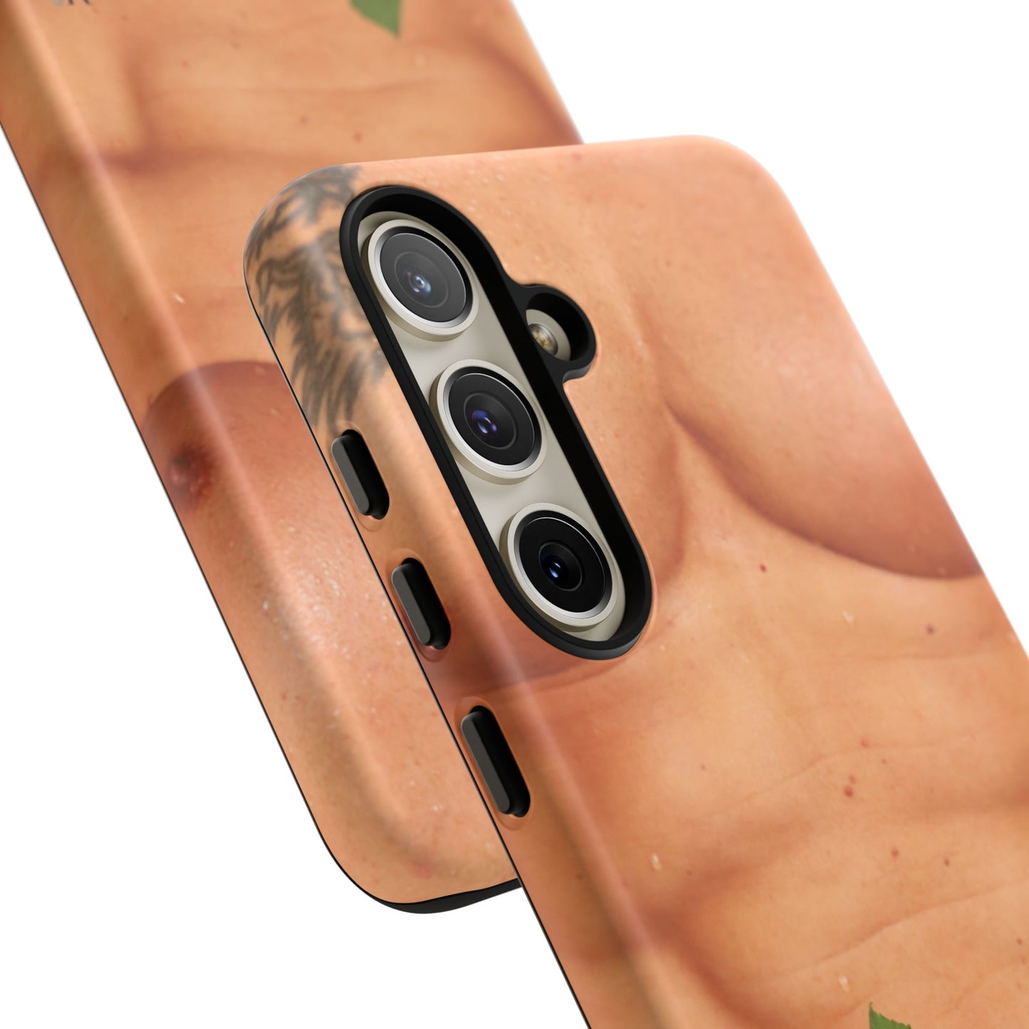 SAMSUNG - An Offering - Alessandro Valentine's Collection