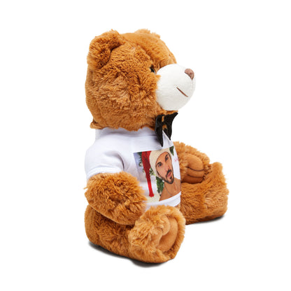 Teddy Bear – “Stay Cozy” Alessandro Holiday Edition