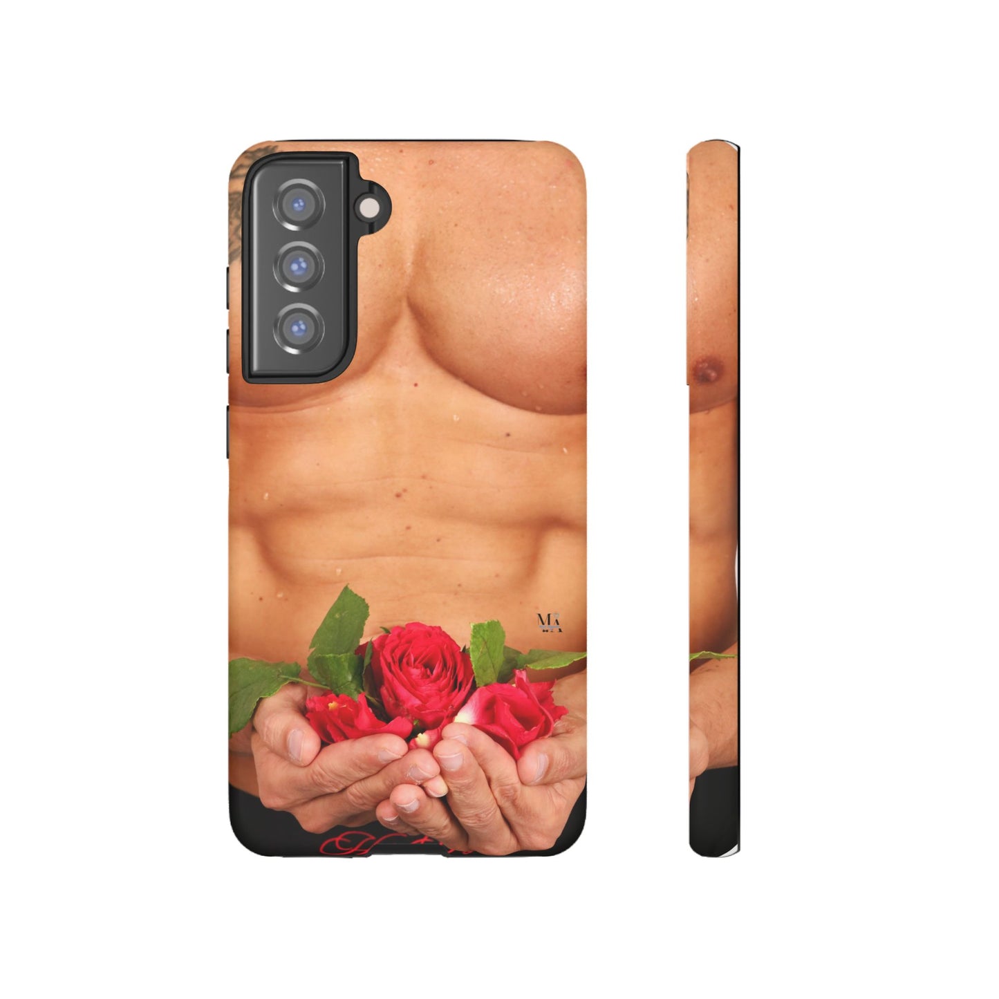 SAMSUNG - An Offering - Alessandro Valentine's Collection