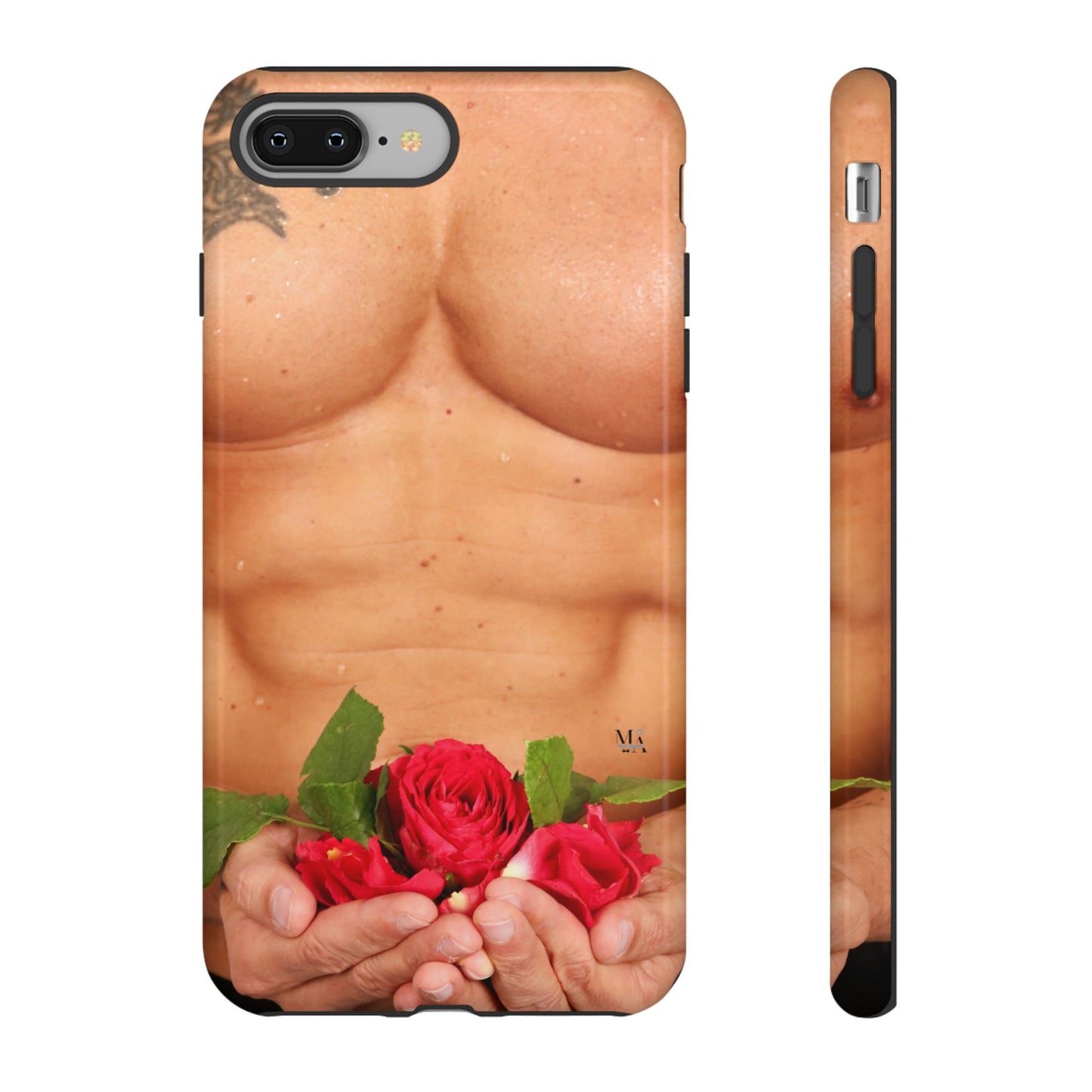 IPHONE - An Offering - Alessandro Valentine's Collection