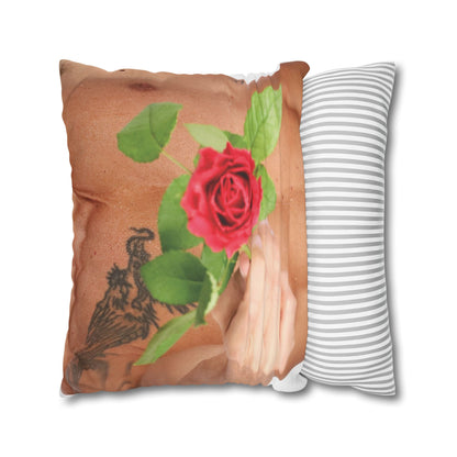 Housse de coussin double face Saint-Valentin – Magic Alessandro 💘 | Édition romantique