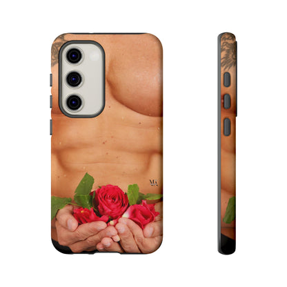 SAMSUNG - An Offering - Alessandro Valentine's Collection