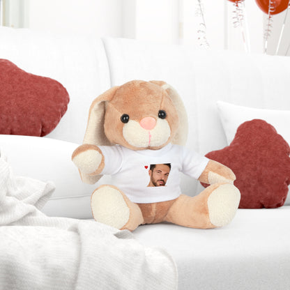 🧸 Saint-Valentin – Édition Magic Alessandro 💘 | Cadeau romantique personnalisé