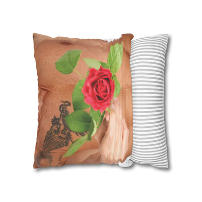 Housse de coussin double face Saint-Valentin – Magic Alessandro 💘 | Édition romantique