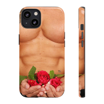 IPHONE - An Offering - Alessandro Valentine's Collection