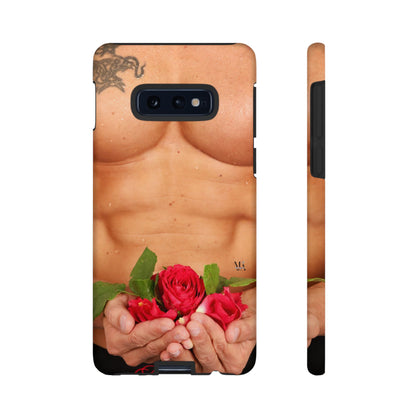 SAMSUNG - An Offering - Alessandro Valentine's Collection