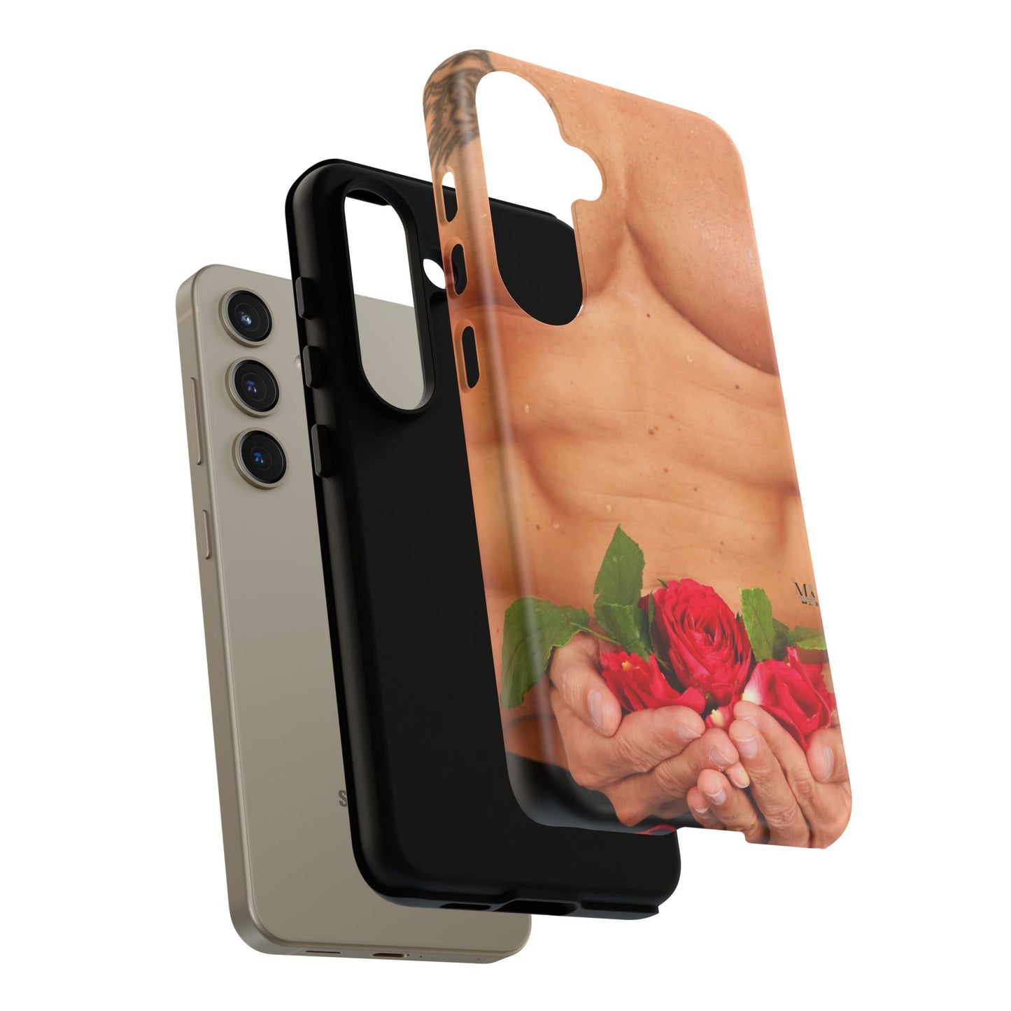 SAMSUNG - An Offering - Alessandro Valentine's Collection