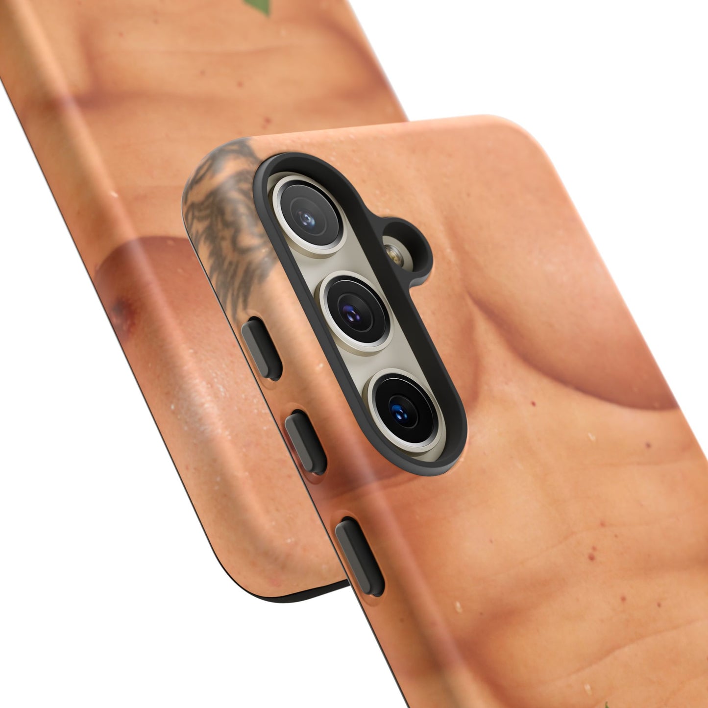 SAMSUNG - An Offering - Alessandro Valentine's Collection