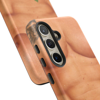 SAMSUNG - An Offering - Alessandro Valentine's Collection