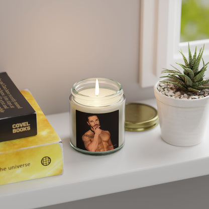 Scented Candle – Alessandro Limited Edition
