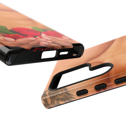 SAMSUNG - An Offering - Alessandro Valentine's Collection