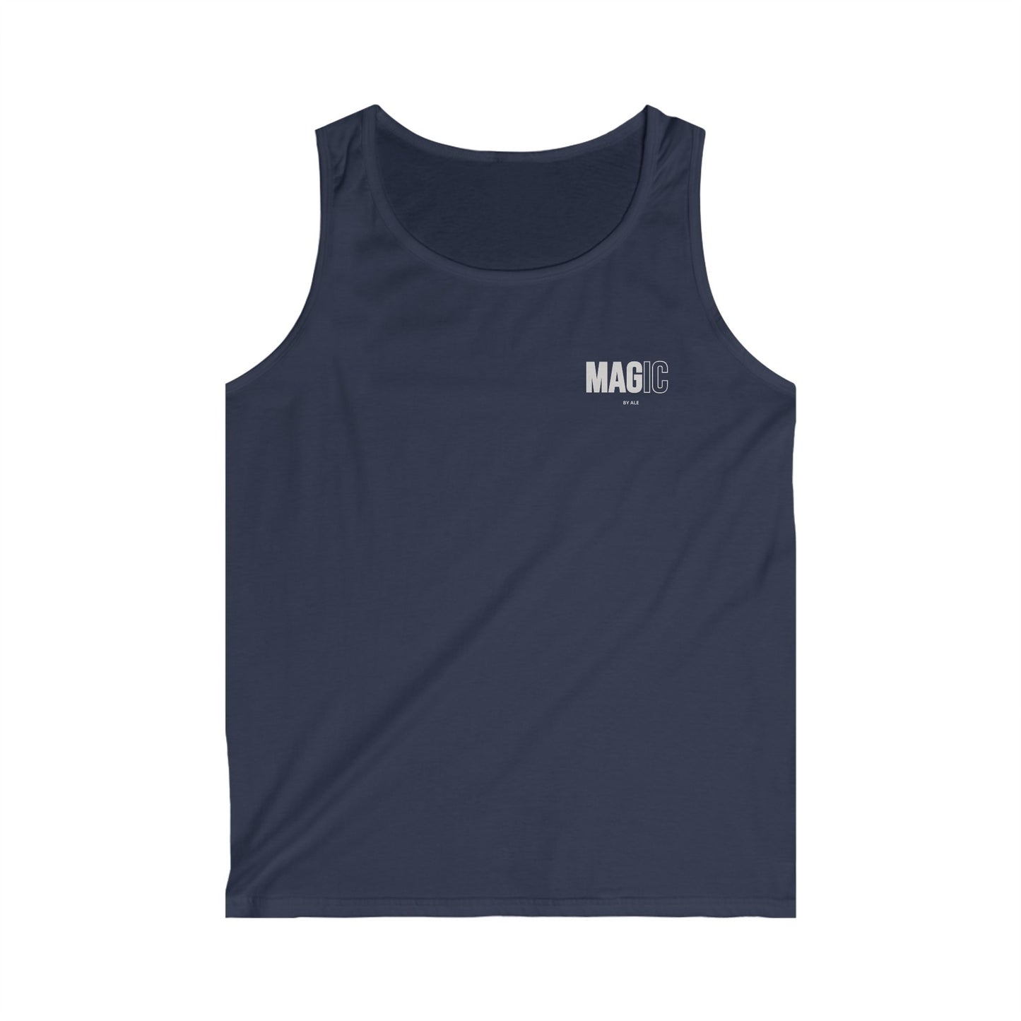 EUROPE - MAGIC by ALE -  Essential Tank