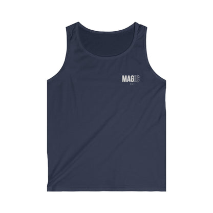 EUROPE - MAGIC by ALE -  Essential Tank