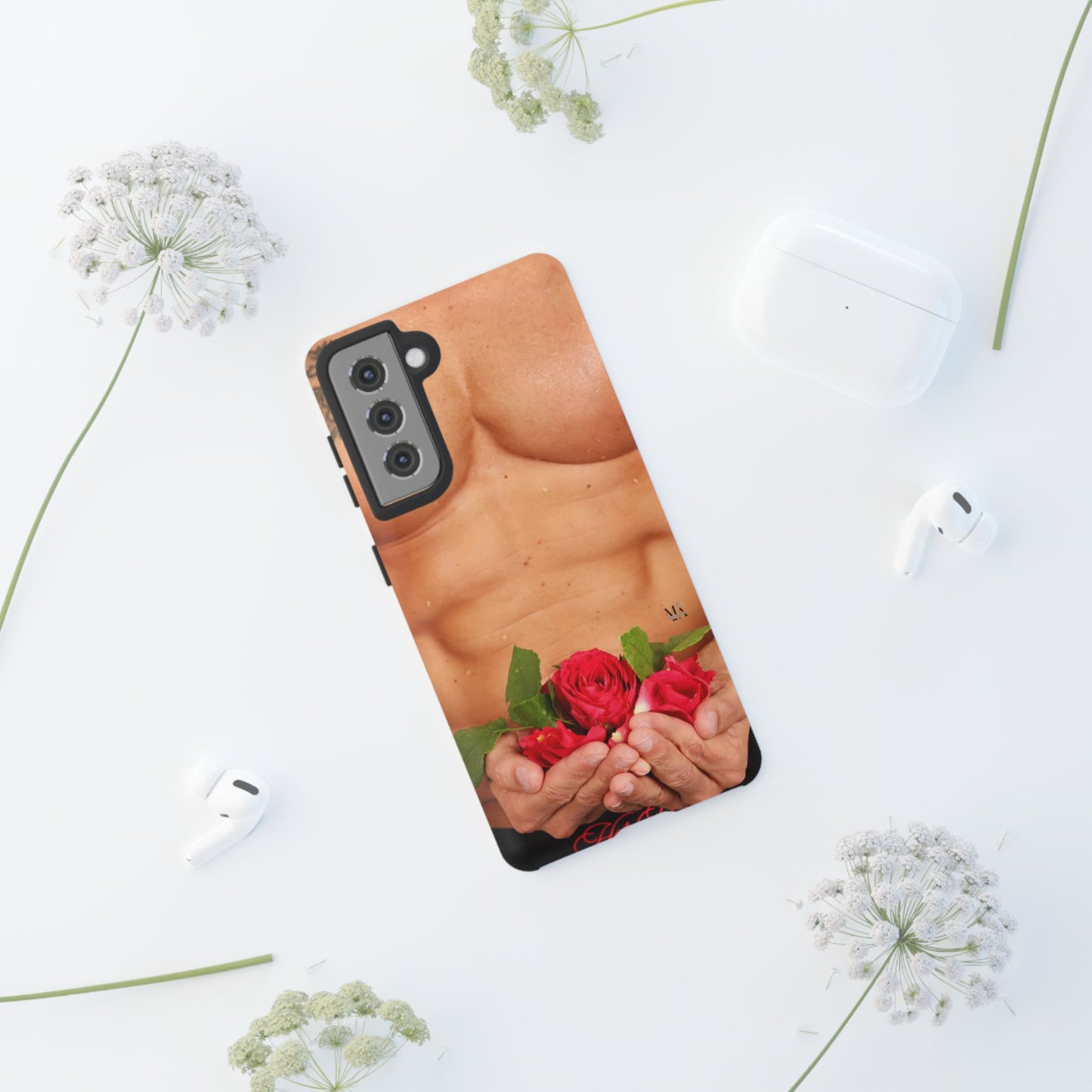 SAMSUNG - An Offering - Alessandro Valentine's Collection