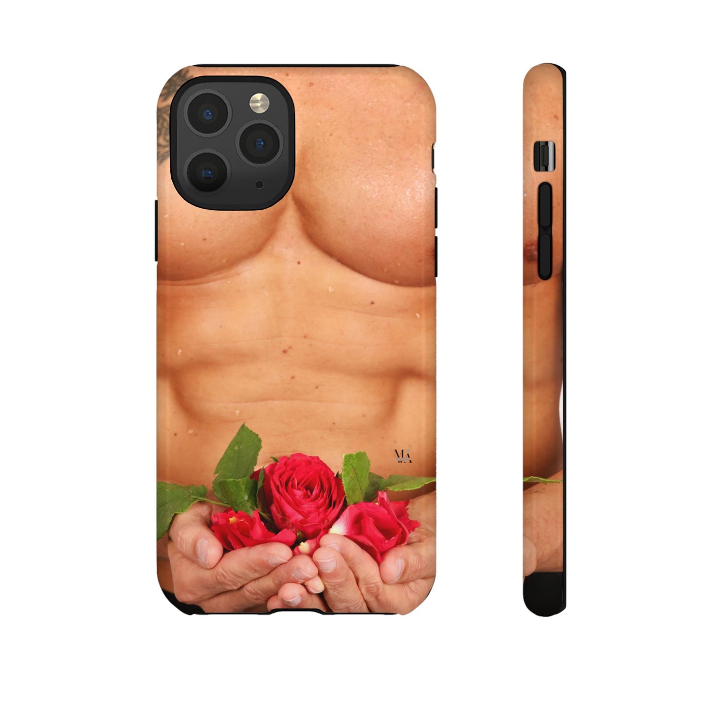 IPHONE - An Offering - Alessandro Valentine's Collection