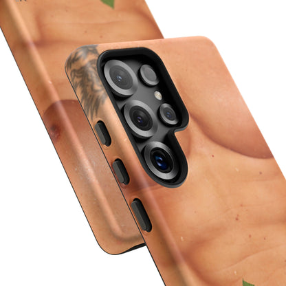 SAMSUNG - An Offering - Alessandro Valentine's Collection