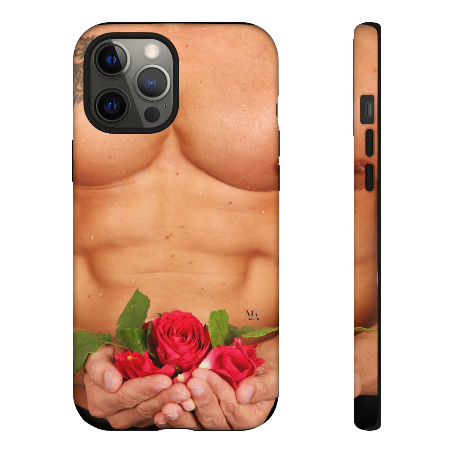 IPHONE - An Offering - Alessandro Valentine's Collection