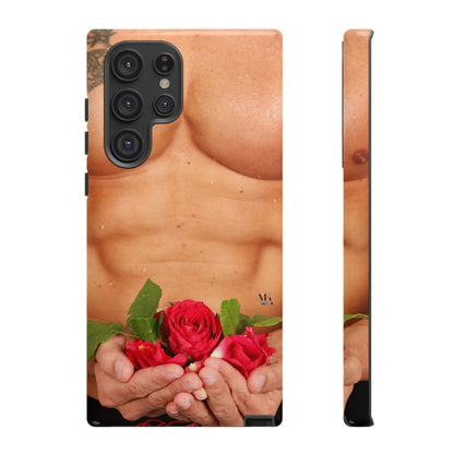 SAMSUNG - An Offering - Alessandro Valentine's Collection