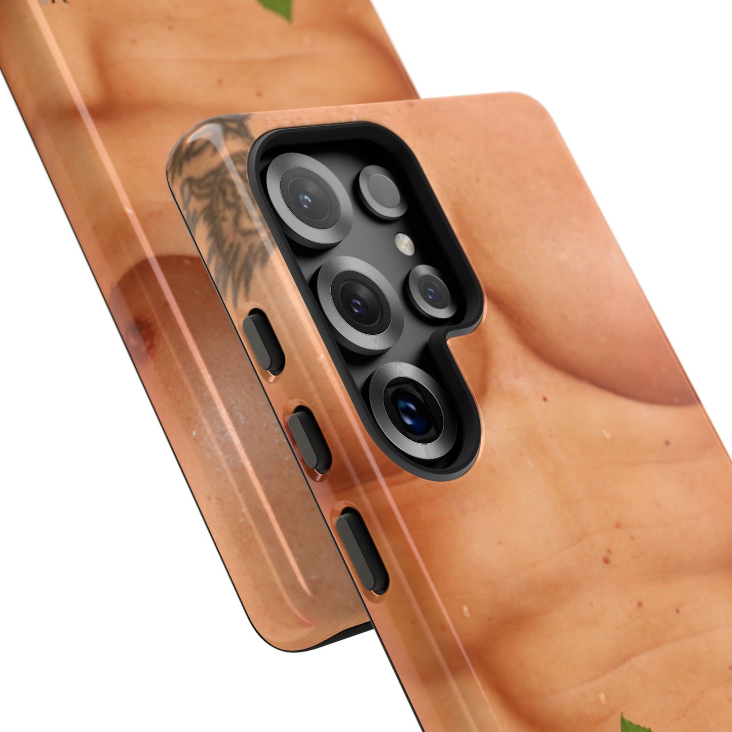 SAMSUNG - An Offering - Alessandro Valentine's Collection