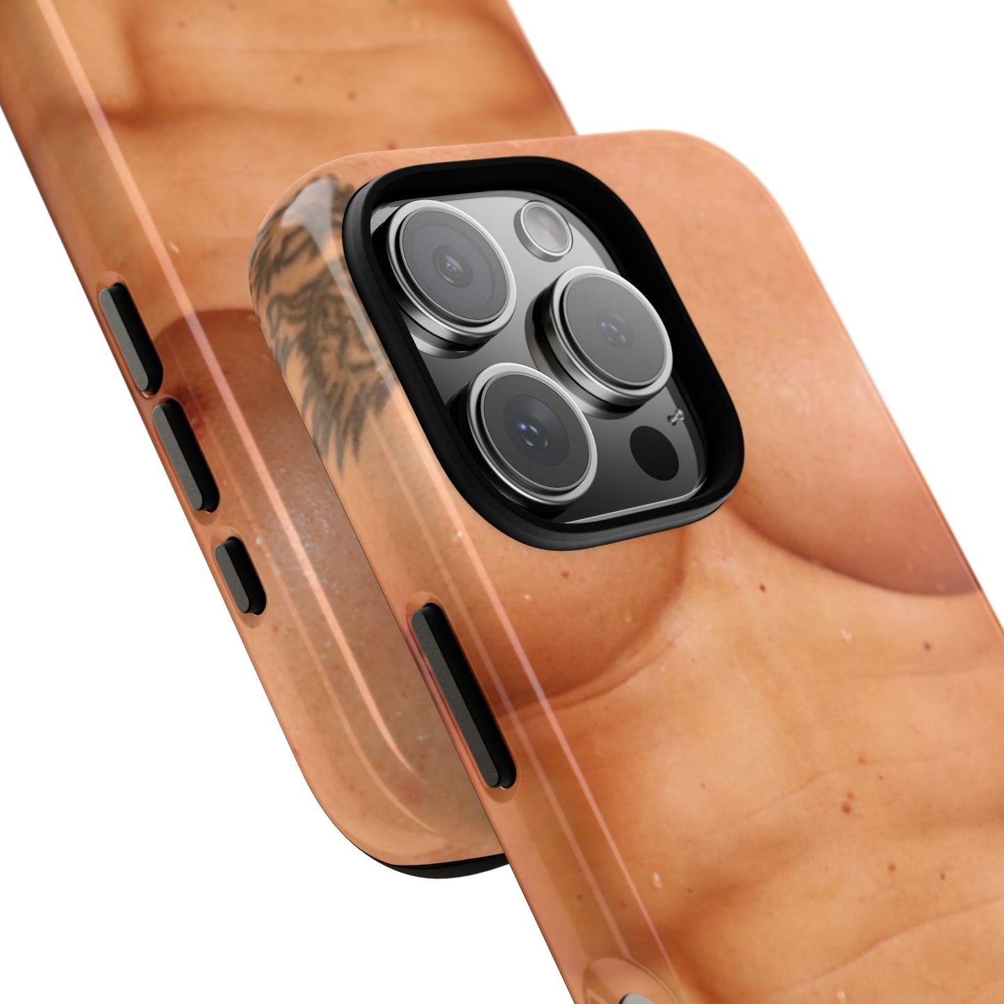 IPHONE - An Offering - Alessandro Valentine's Collection