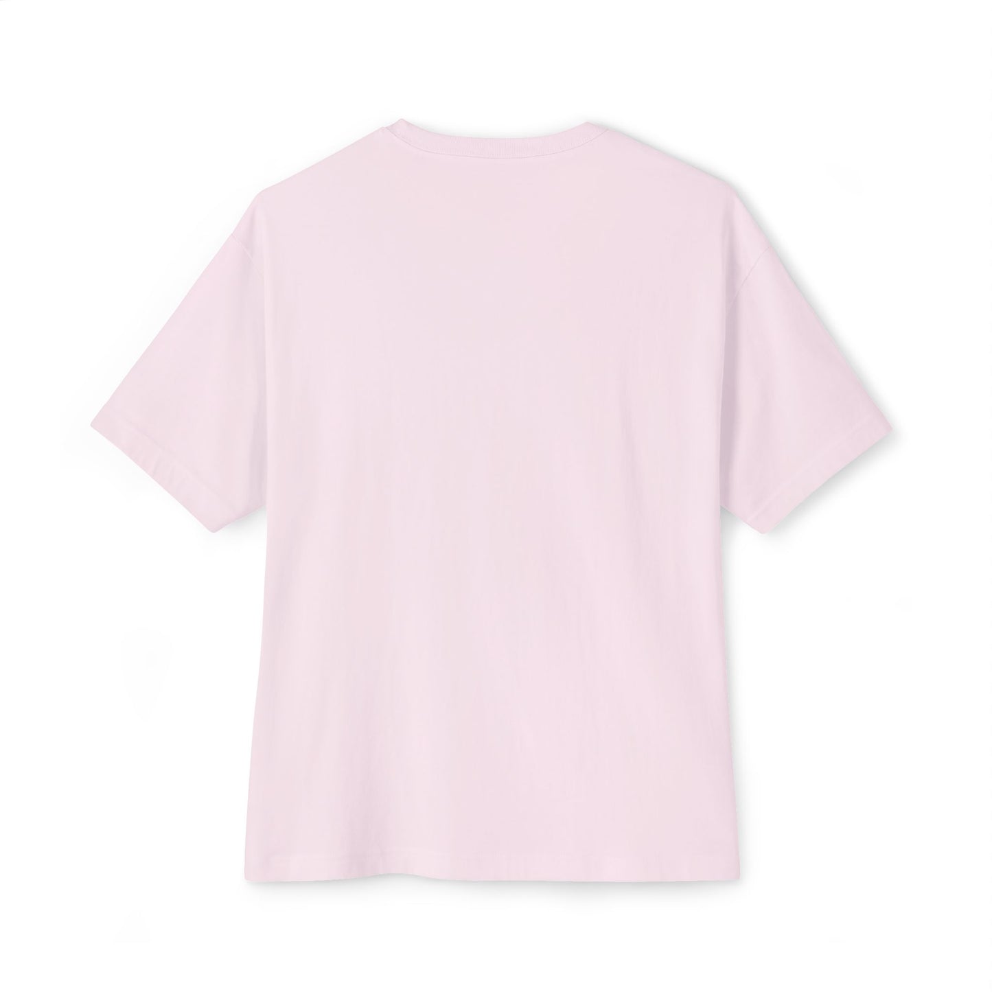 🇺🇸 MAGIC by Ale™ Oversize Tee - Essential Logo Edition