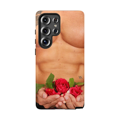 SAMSUNG - An Offering - Alessandro Valentine's Collection