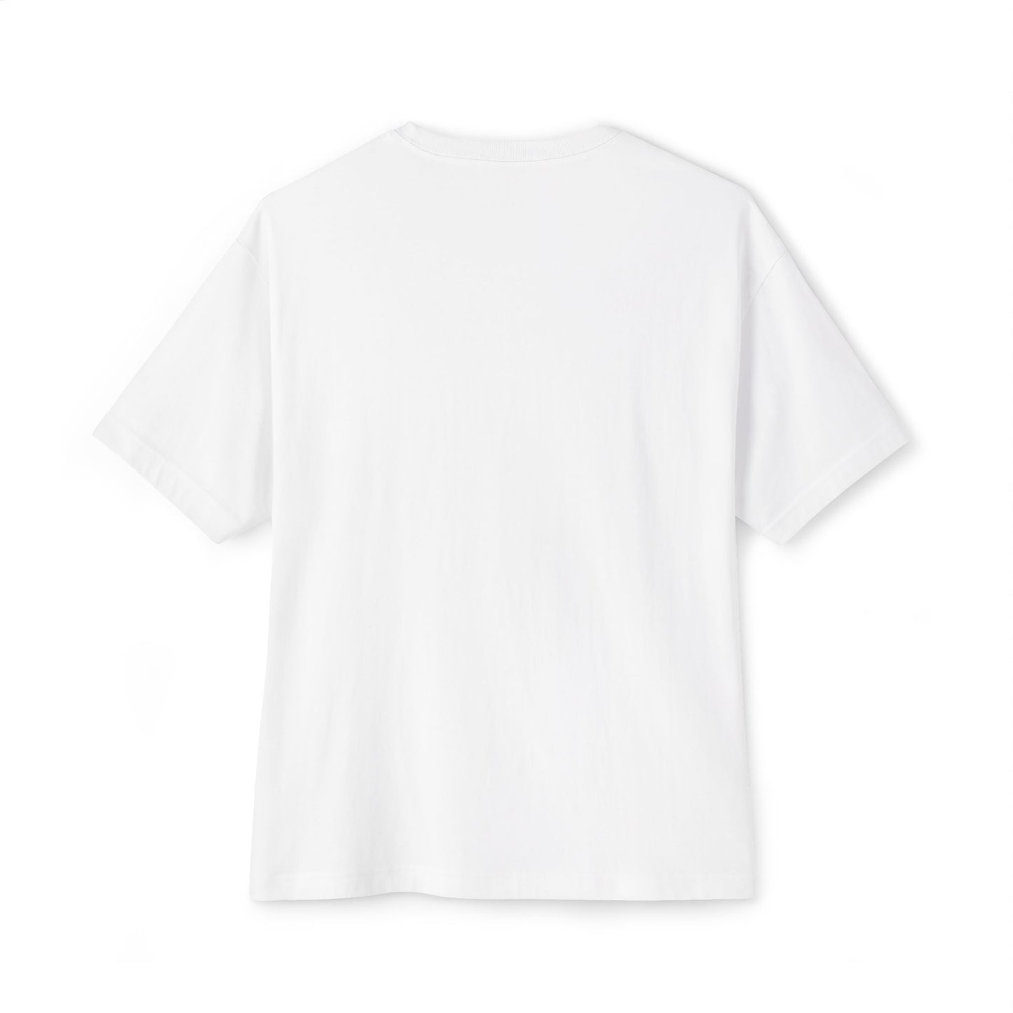 🇺🇸 MAGIC by Ale™ Oversize Tee - Essential Logo Edition