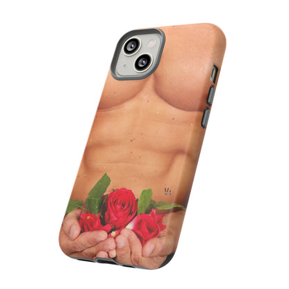 IPHONE - An Offering - Alessandro Valentine's Collection