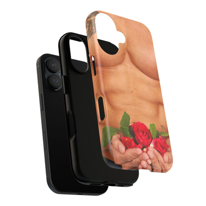 IPHONE - An Offering - Alessandro Valentine's Collection