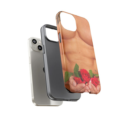 IPHONE - An Offering - Alessandro Valentine's Collection