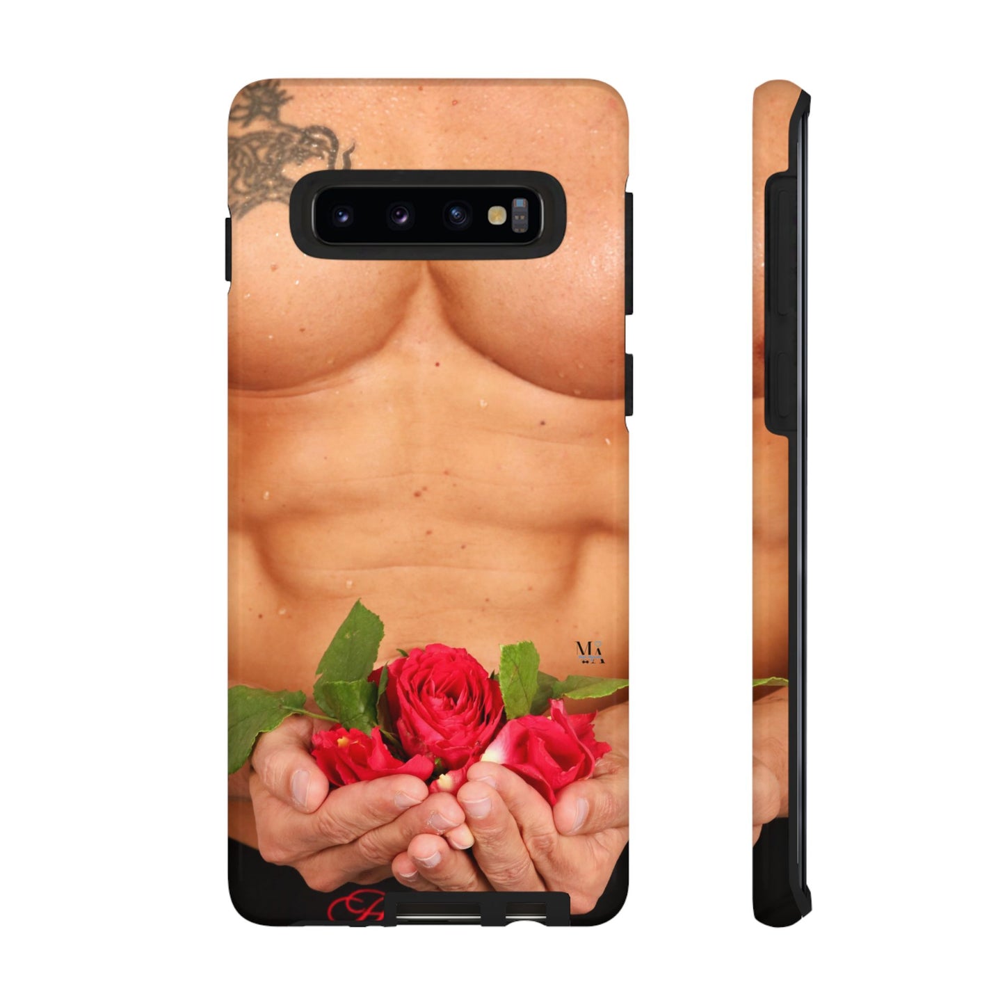 SAMSUNG - An Offering - Alessandro Valentine's Collection