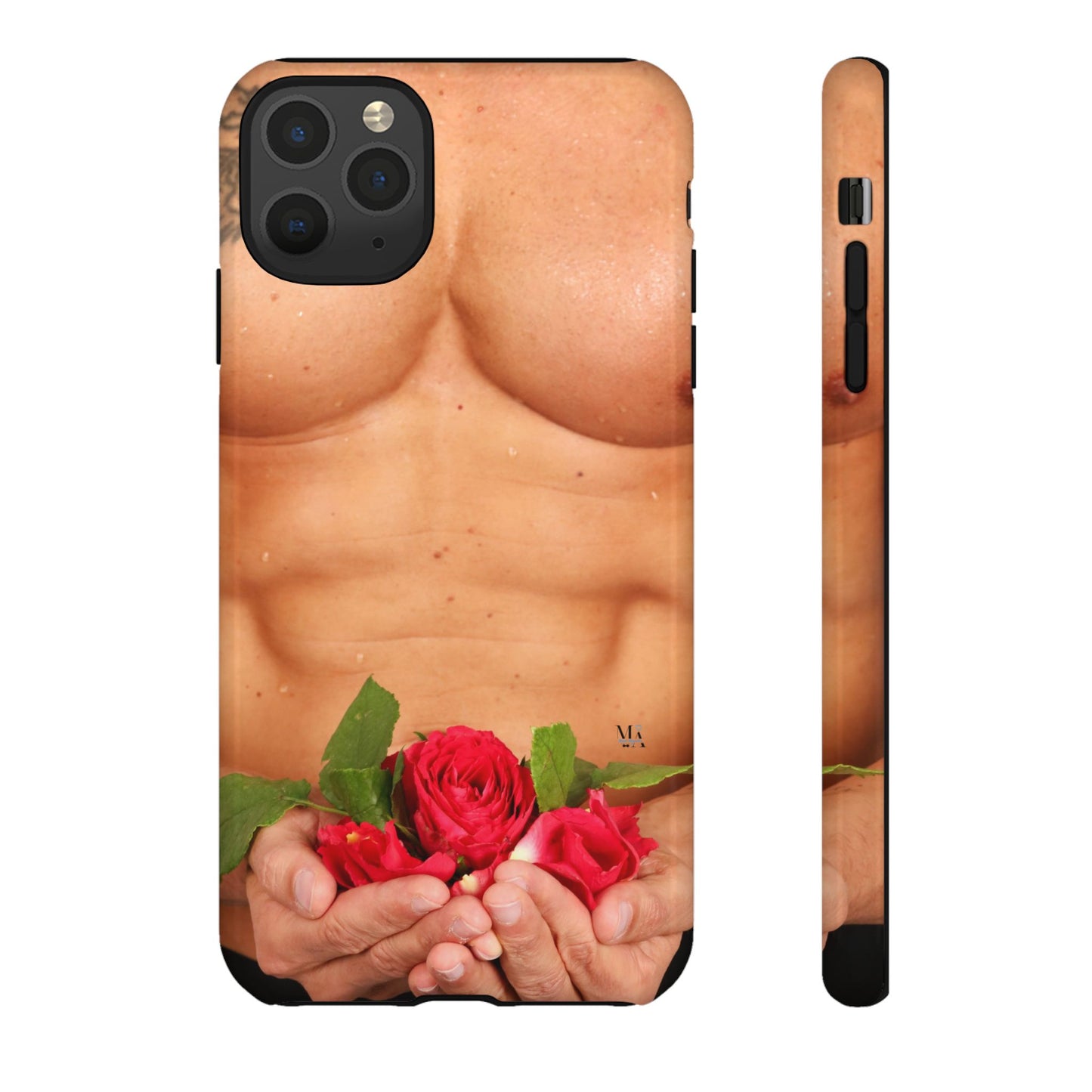 IPHONE - An Offering - Alessandro Valentine's Collection