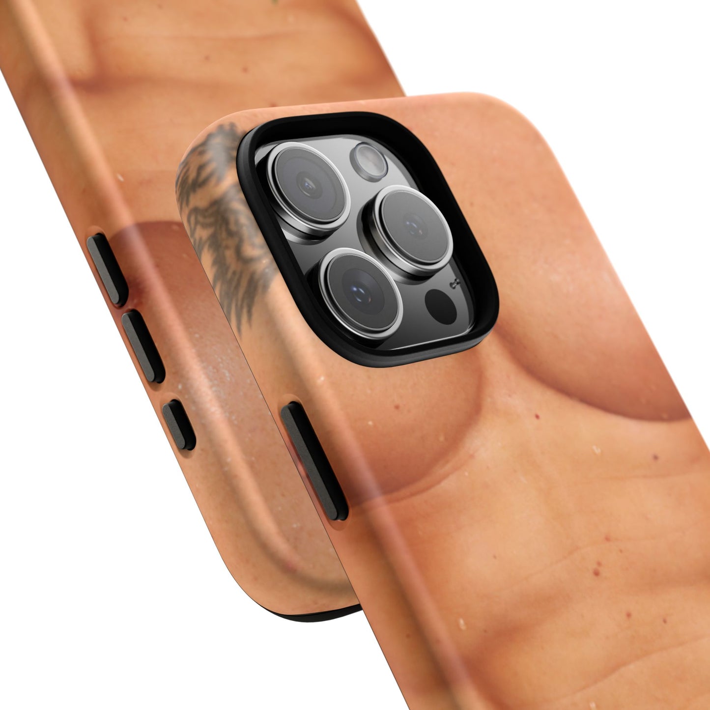 IPHONE - An Offering - Alessandro Valentine's Collection