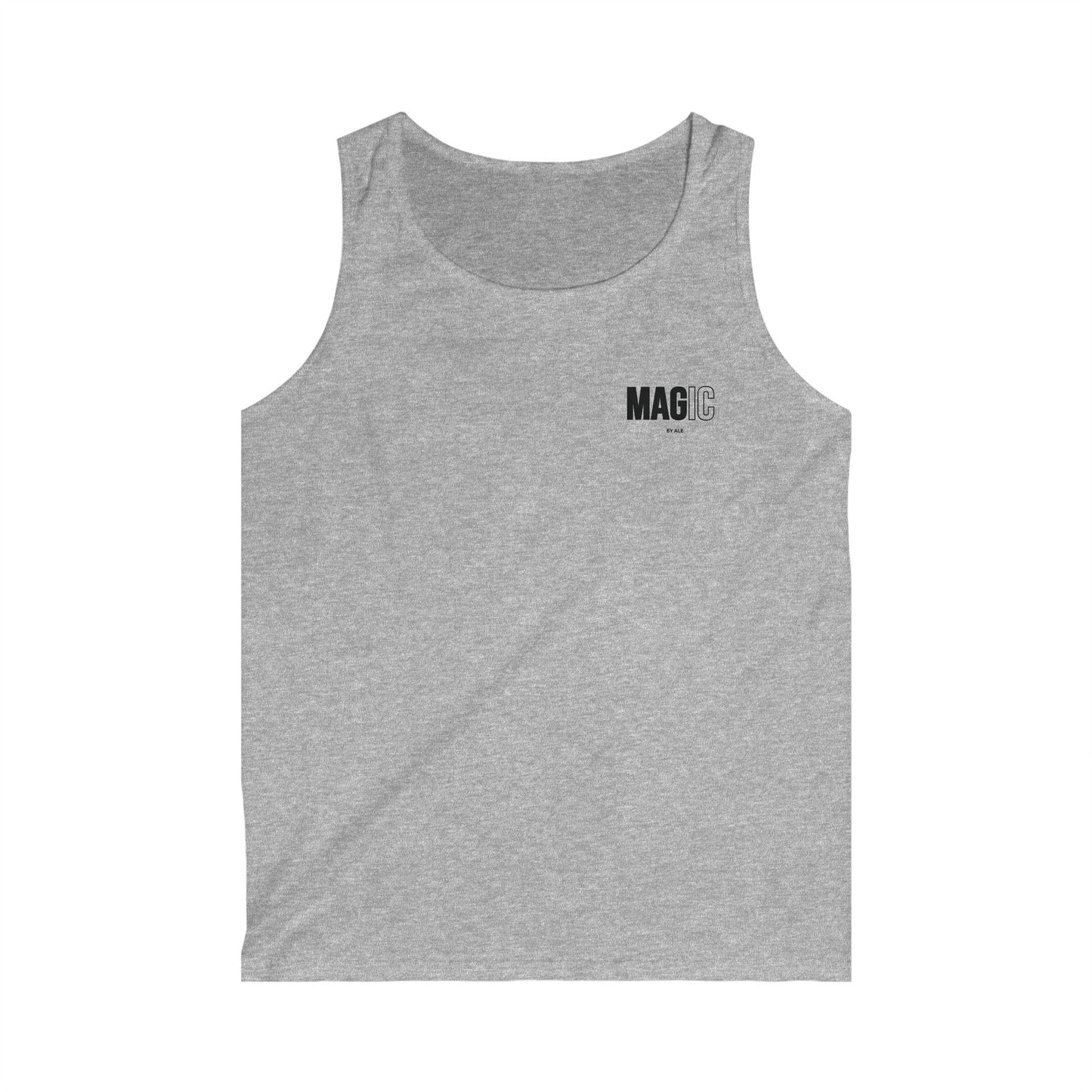 EUROPE - MAGIC by ALE -  Essential Tank